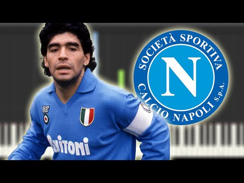 Napoli Napoli  - Nino D’Angelo