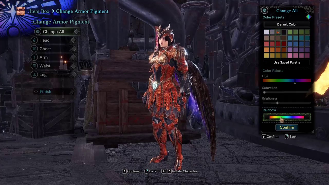 Monster Hunter World: Iceborne PC Gameplay - Part 92 (Raging Brachydios ...