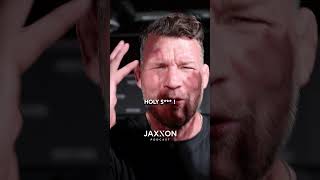 Joshua Van on The Jaxxon Podcast