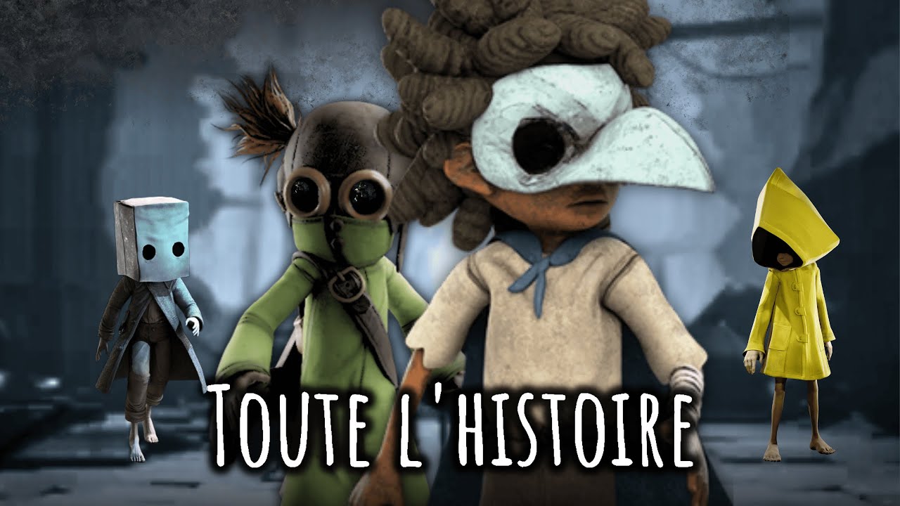 Le jeu qui a trahi tous ses joueurs