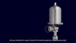 Building Automation Decoded: The MVL702 Magnetic Valve