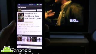 IntoNow for Android screenshot 5