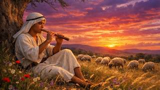 Download Lagu The Pasture Pastoral: Rebbe Nachman’s Secrets of Perek Shira MP3