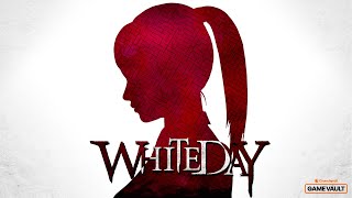Official Mobile Launch Trailer | White Day on Crunchyroll Game Vault screenshot 3