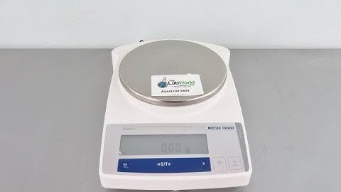 Mettler Balance PB4002 S for Sale