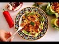 Bulgur Salad Recipe - Itch Salad - Armenian Cuisine - Heghineh Cooking Show