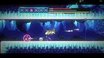 GLAEDRIA SOLO-KILL  | Roguelands (TIPS BELOW)