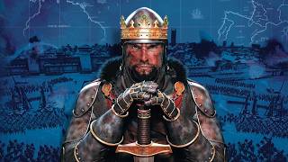 (gameplay para fundo de vídeo) Medieval 2 Total War - Gameplay Pra Fundo de Vídeo #75