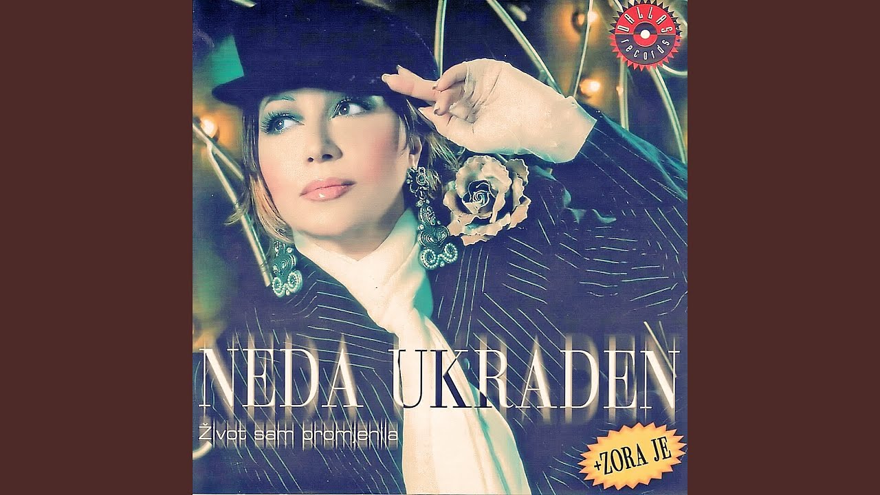 neda ukraden steta bas
