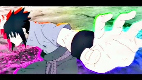 [SHORT] AMV EDGY ROTATE STYLE || ALIGHT MOTION FREE PF READ DESK !!!