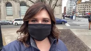 Reporter Update: After Signing Up For UPMC's Vaccine Registration Portal, Some People Receive Texts