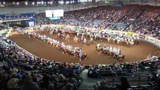 Day 2 - 2013 NFTR Highlights
