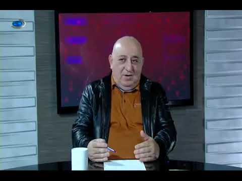 ვალერი გელბახიანი: სააკაშვილის მმართველობა იყო „ეპოქა, ნახტომი, სახელმწიფო ცხოვრებისთვის“