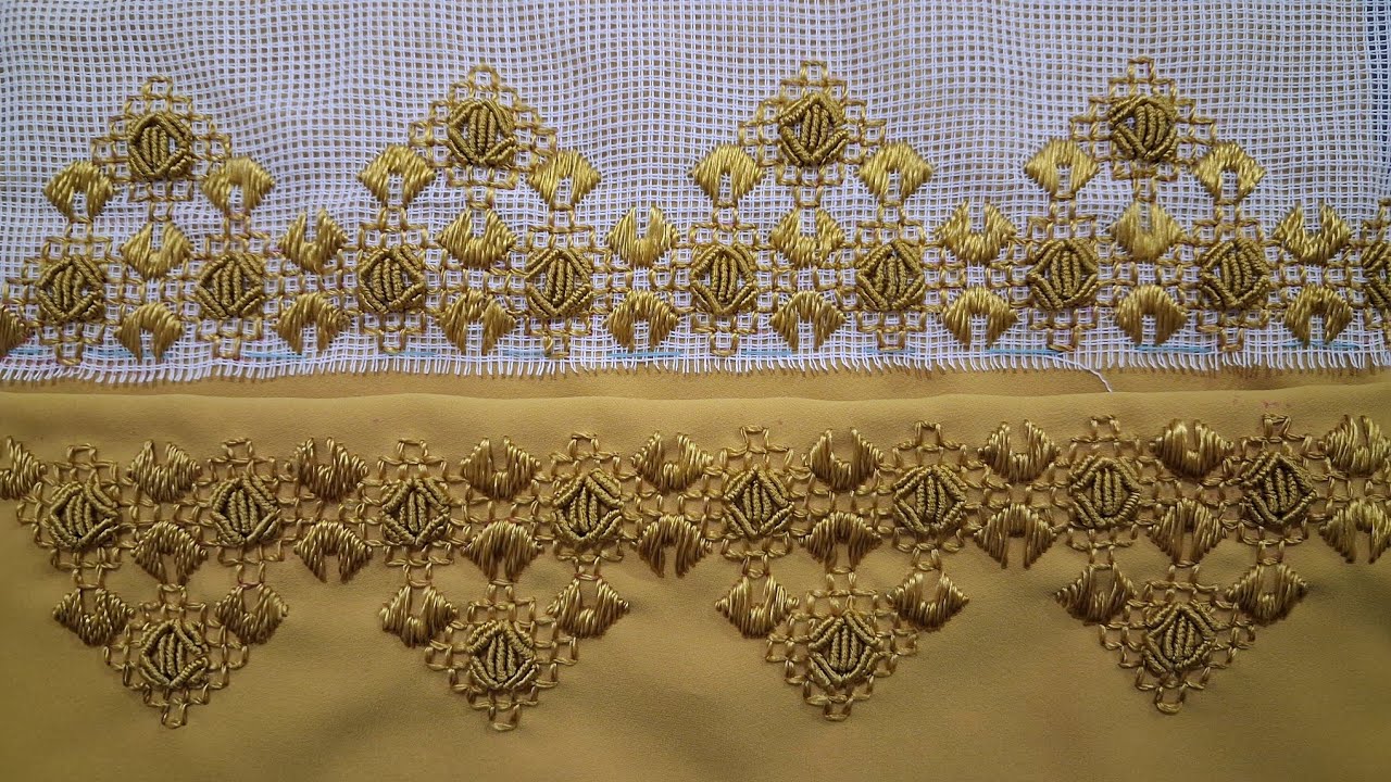 عشاق طرز تونسي لون في لون