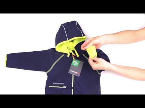 Didriksons 1913 Softshell