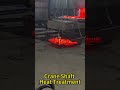 Crane Shaft Heat Treatment #craneundercarriage #craneparts #crawlercrane #manufacturing #machine