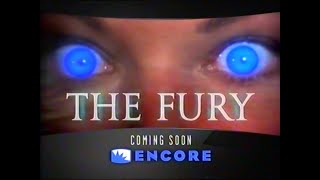 The Fury TV Trailer (Encore Channel Australia 1999)