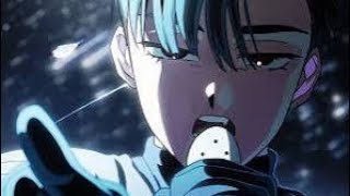 ROUND 3- Black Sorrow- Alien Stage- Sub español Sub English Lyrics