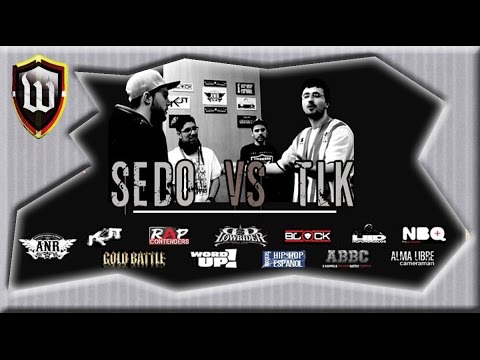 Sedo vs TLK