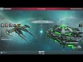Star Trek Fleet Command - 549 Bakris mit den Xindi helfen...