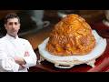 Il pollo più prezioso di Francia nel ristorante 3 stelle Michelin Georges Blanc con Matteo Rossatto