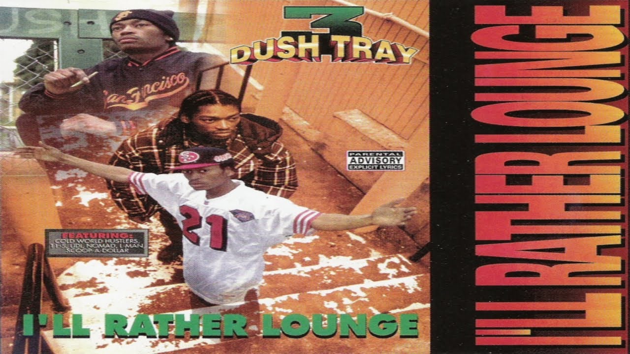 DRE-MO - WATCH YA BACK (FULL EP) (1995) - YouTube