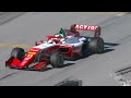 Race 2  - Round 9 Barcelona F1 Circuit - Formula Regional European Championship by Alpine