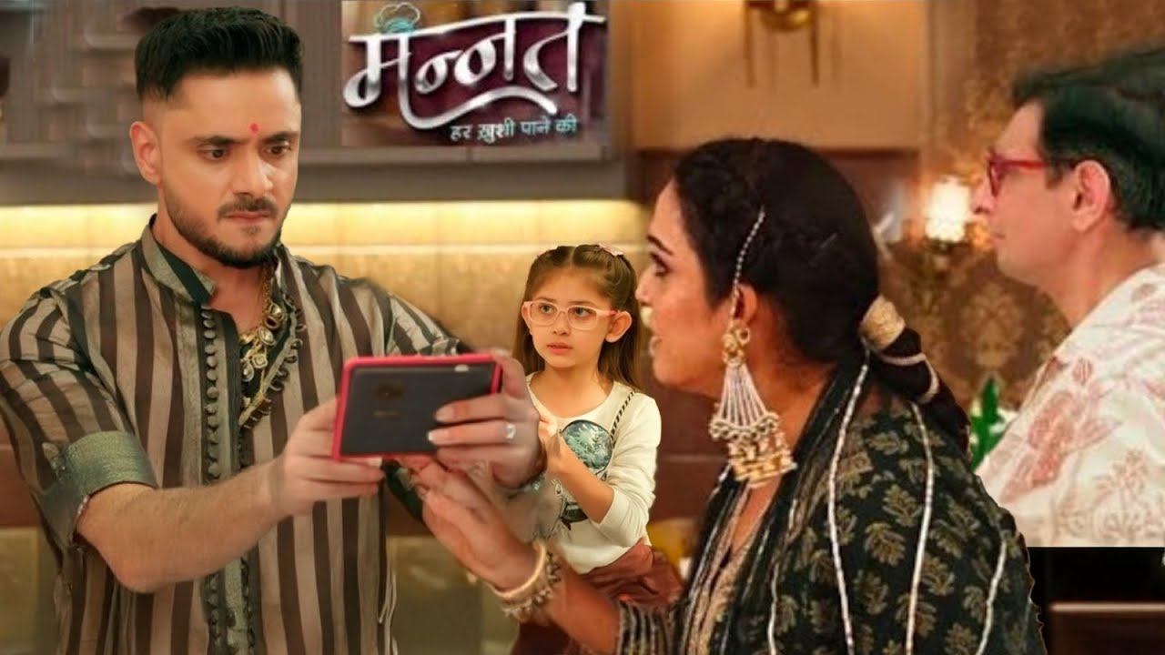 Neetu Leave Wheelchair & Tells Vishaka Real Truth || MANNAT || UPCOMING