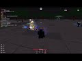 Roblox Stream/ TSB training