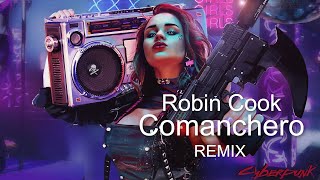 Blow Up Inc & Robin Cook  - Comanchero  ( Remix ) - 2022