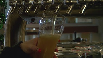 Albuquerque brewery uses AI technology to make beer