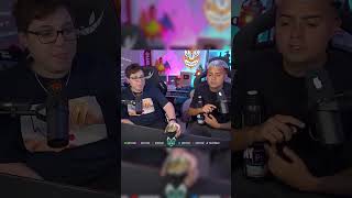 CHURROS RAROS 🤮 #boffegp #clips #stream #markitosnvj #chiste