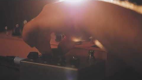 Exploring the Long Life EQ/Filter, By Fairfield Circuitry