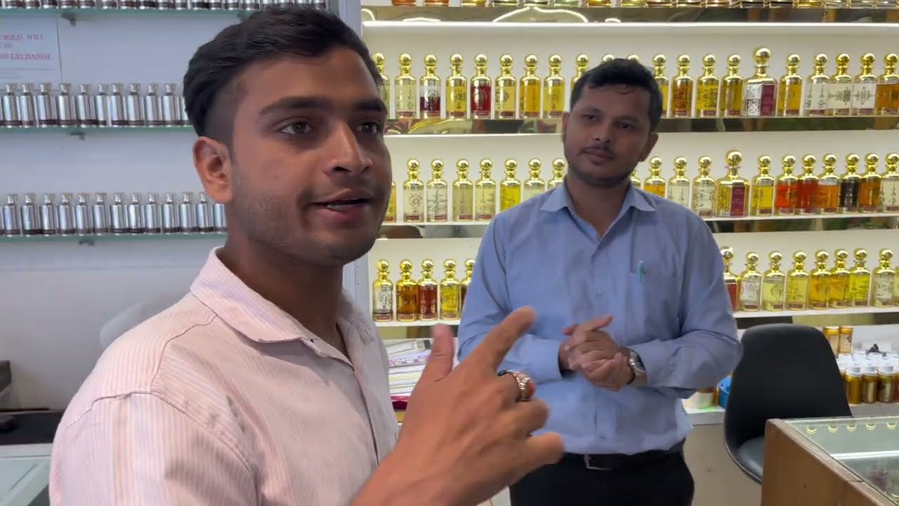 Branded Perfume In Mumbai ❤️| 