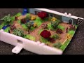 Starship Enterprise ReFit 1:350 Scale Arboretum Super-Detail