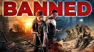 Why These Games Are BANNED in Different Countries