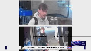 2 wanted for questioning after reported theft outside State College restaurant | WTAJ