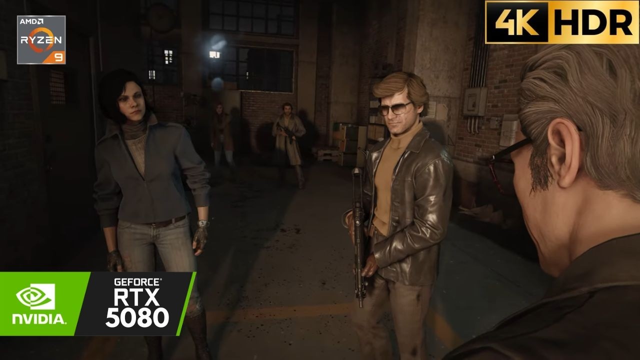 COLD WAR has STARTED │ RUSSIANS SPY │RTX 5080 (4K • 60FPS) Ultra Gameplay