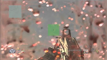 Mw2 1.14 RTM TOOL - CEX