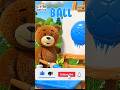 A for Apple 🍎 B for Ball 🏀 | ABC Learning for Kids | Alphabet Song | Nursery Rhymes #shorts#viral