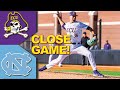 North Carolina vs #14 East Carolina Baseball Highlights (CLOSE GAME) College Baseball Highlight 2023