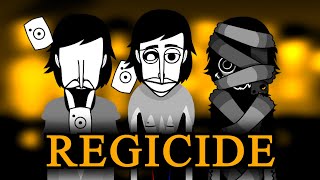 Regicide - Incredibox Recursed Mix