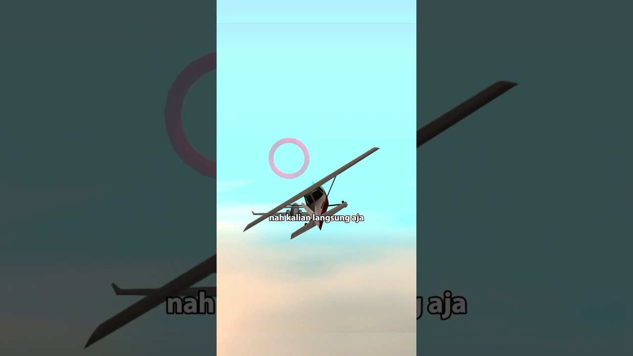 GTA San Andreas - 3 trik menyelesaikan misi dengan mudah part 5 #shorts #gtasa #gtasanandreas