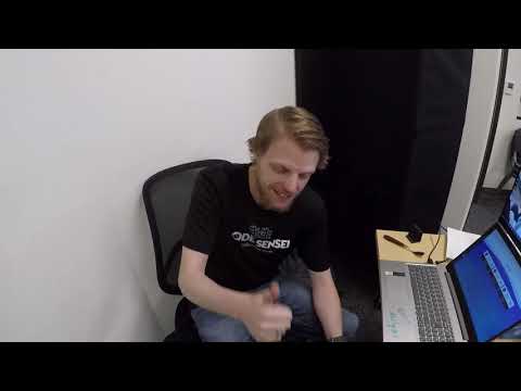 Code Ninjas Castle Rock - Week 4 MakeCode Arcade and Become a YouTuber Camps Recap Video