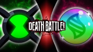 Ultimate Aliens VS Mega Evolutions! (Ben 10\/Pokémon) | Fan Made DEATH BATTLE Trailer S9