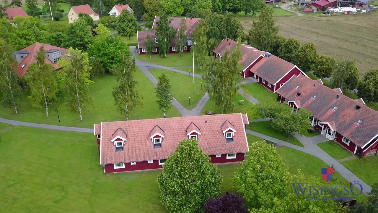 wisingsö hotell & konferens