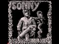 Sonny Bono - Pammie's on a bummer