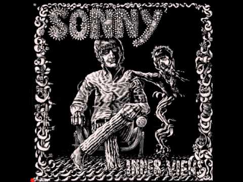 Jarvis Cocker — Sonny Bono - Pammie's on a bummer