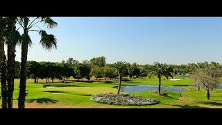 Seville Golf Holiday Guide