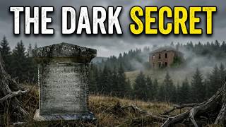 Inside Ontario’s Forgotten Ghost Town Deep in the Mulmur Hills